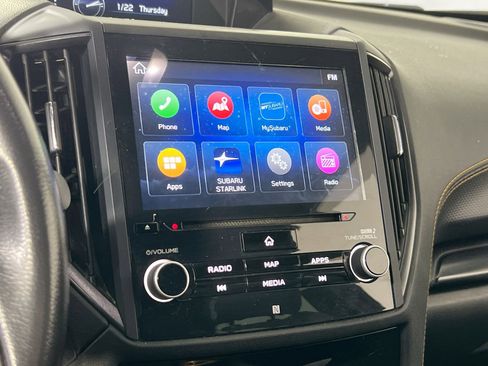 Used 2022 Subaru Forester Wilderness image 15