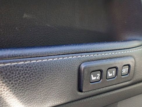 Used 2018 Toyota 4Runner Limited image 17