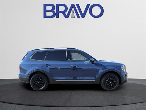 Used 2023 Kia Telluride SX Prestige X-Pro image 4