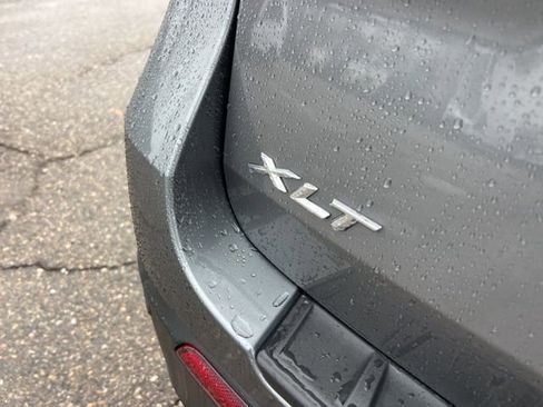 Certified 2024 Ford Explorer XLT w/ Equipment Group 202A image 25