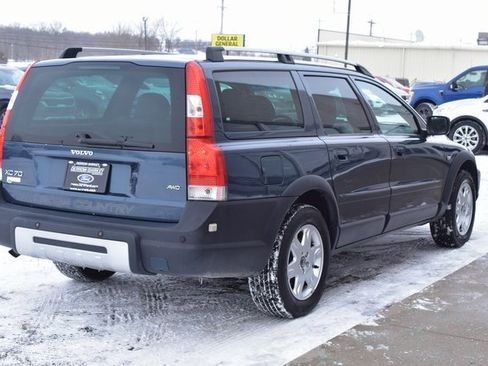 Used 2006 Volvo XC70 2.5T image 6
