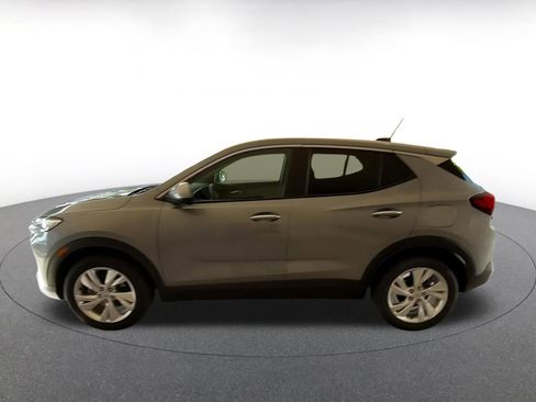 Used 2025 Buick Encore GX Preferred image 9