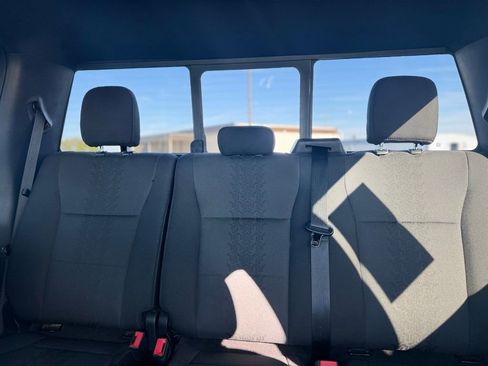 Used 2018 Ford F150 XLT w/ Equipment Group 302A Luxury AWD/4WD image 10