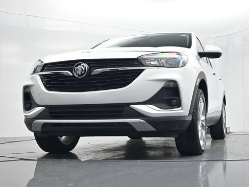 Used 2023 Buick Encore GX Preferred w/ Cold Weather Comfort Package AWD/4WD image 44