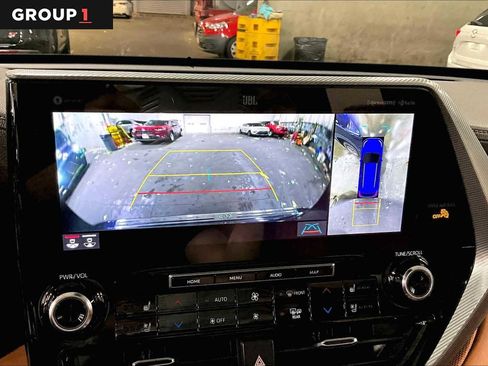 Used 2020 Toyota Highlander Platinum AWD/4WD image 27