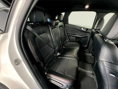 New 2026 Ford Escape ST-Line Select w/ Equipment Group 401A image 10