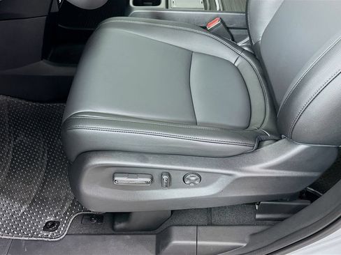New 2026 Honda Odyssey EX-L image 20