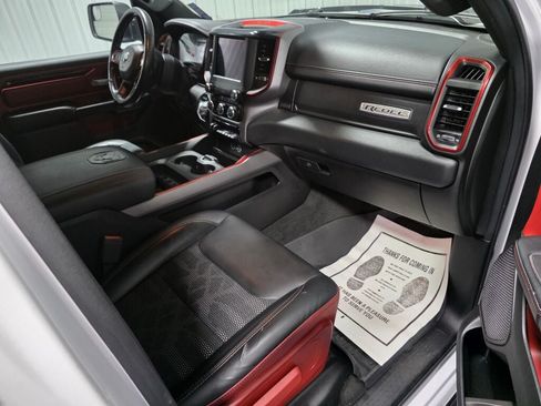 Used 2020 RAM 1500 Rebel w/ Rebel Level 2 Equipment Group AWD/4WD image 7