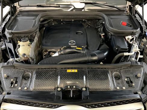 Used 2023 Mercedes-Benz GLE 350 4MATIC image 30