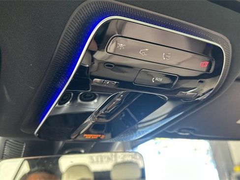 Certified 2023 Mercedes-Benz C 300 Sedan image 35