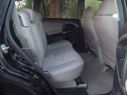 Used 2008 Toyota RAV4 4WD image 14