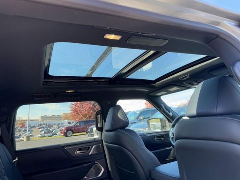 New 2026 INFINITI QX80 SPORT AWD w/ Sport Exterior Package image 6