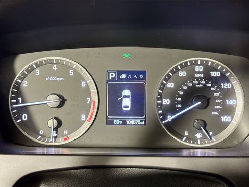 Used 2016 Hyundai Sonata Sport FWD image 40
