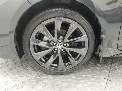 Used 2023 Toyota Corolla SE image 7