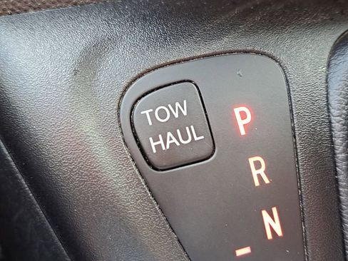 Used 2023 RAM ProMaster 2500 image 9