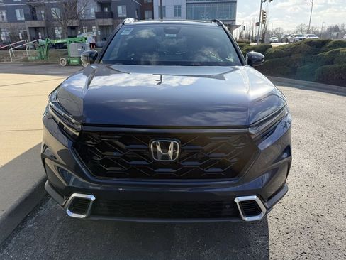 New 2026 Honda CR-V Sport Touring image 10