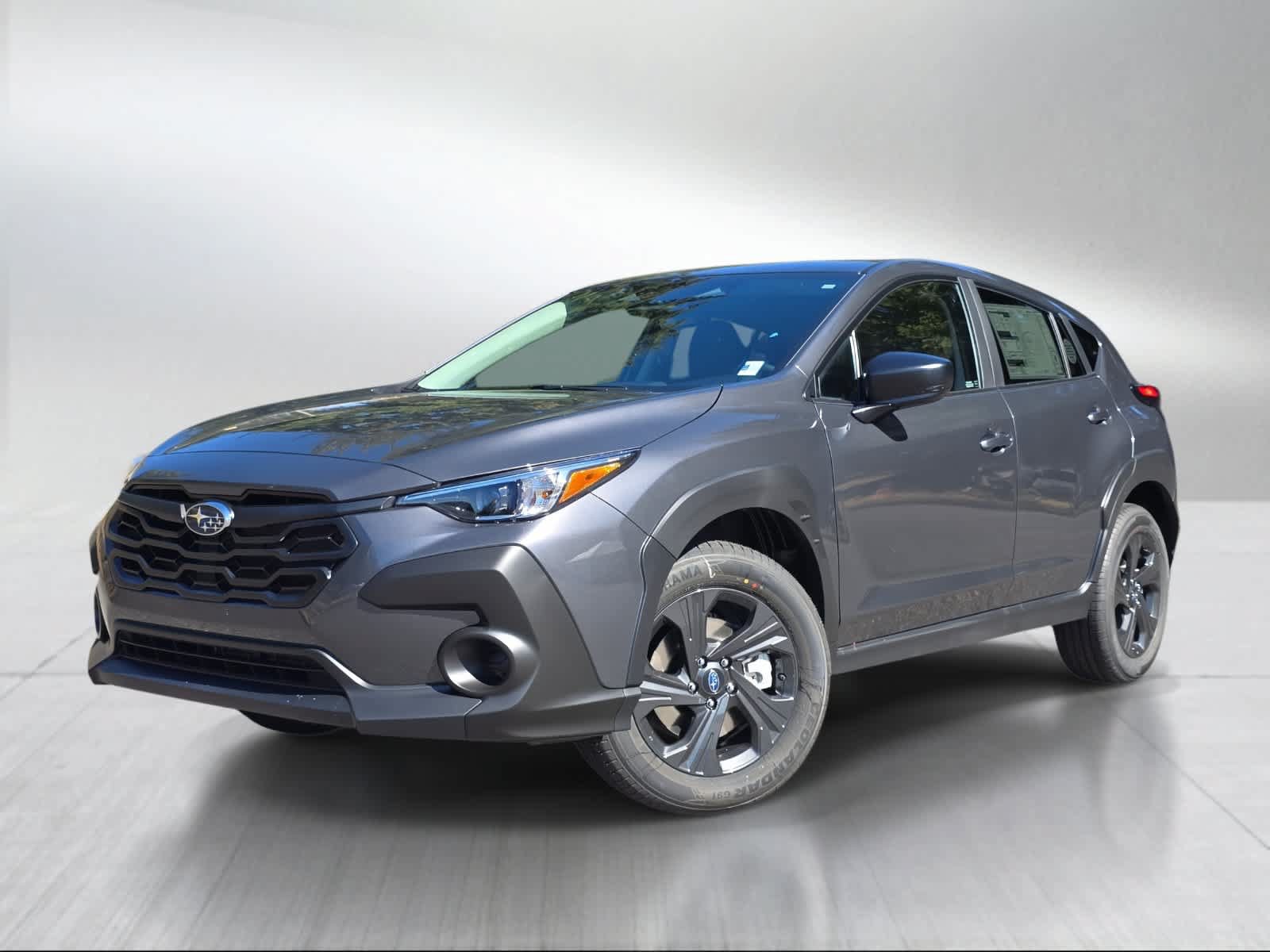 New 2026 Subaru Crosstrek 2.5i AWD/4WD image 1