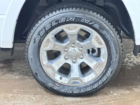 New 2026 RAM 1500 Big Horn image 43