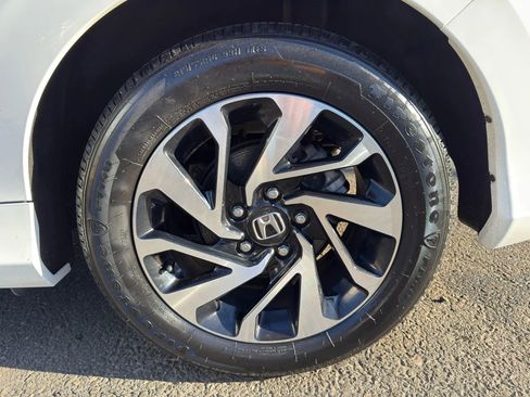 Used 2017 Honda Civic LX-P image 11