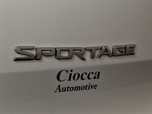 Used 2015 Kia Sportage LX image 29