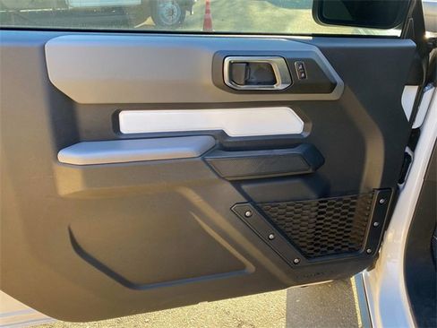 Used 2023 Ford Bronco 2-Door image 11
