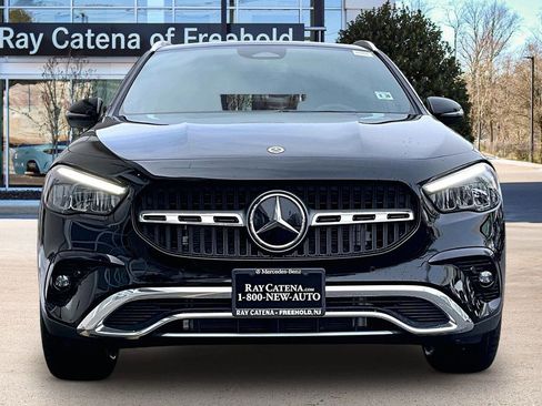 Used 2026 Mercedes-Benz GLA 250 4MATIC image 3