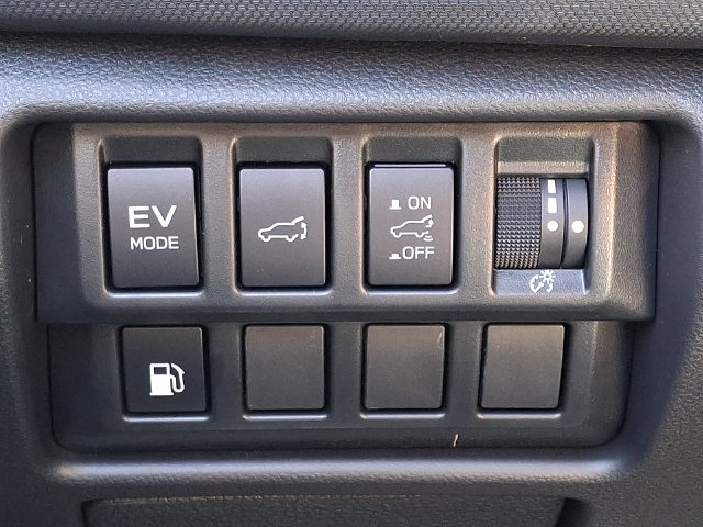 New 2026 Subaru Forester Touring AWD/4WD image 16