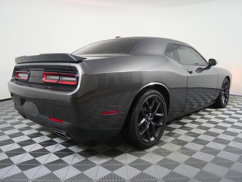 Used 2023 Dodge Challenger GT w/ Blacktop Package image 3