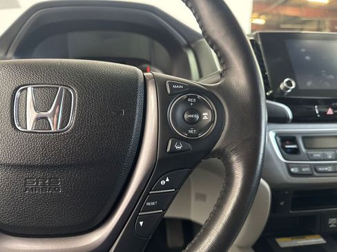 Used 2021 Honda Ridgeline RTL-E image 13