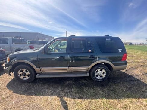 Used 2003 Ford Expedition Eddie Bauer AWD/4WD image 13