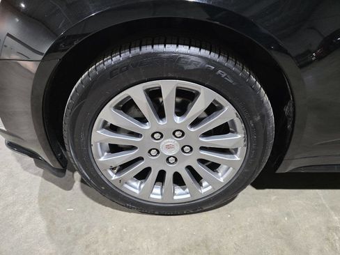 Used 2011 Cadillac CTS Performance AWD/4WD image 23