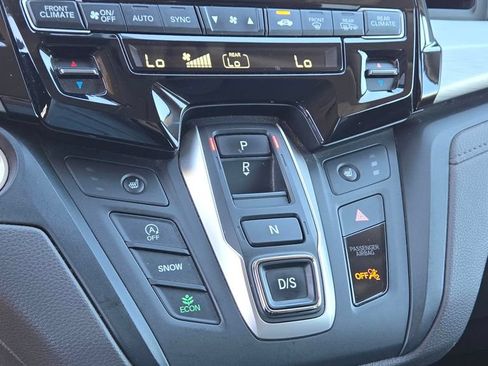 Used 2024 Honda Odyssey EX image 22