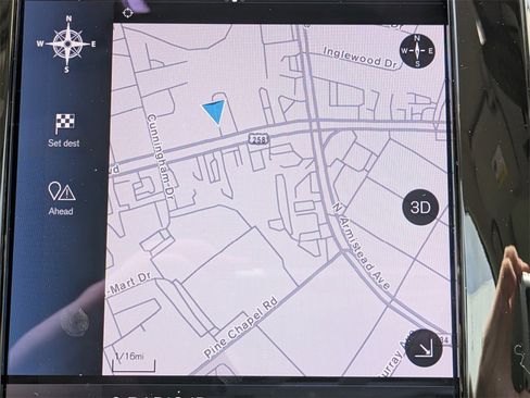 Certified 2022 Volvo XC90 T6 Inscription w/ Advanced Package image 22