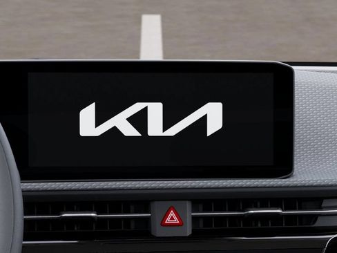 New 2026 Kia EV6 Wind RWD image 21