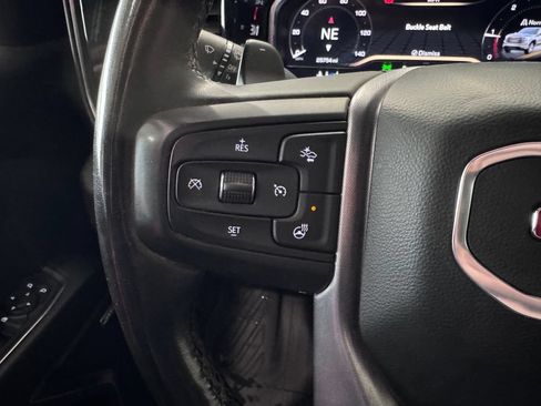 Certified 2024 GMC Sierra 1500 Elevation w/ Preferred Package AWD/4WD image 17
