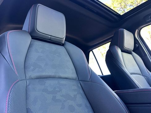 Used 2025 Toyota 4Runner TRD Pro image 21