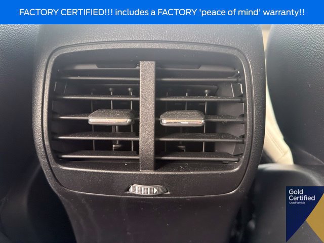 Used 2022 Ford Escape SEL AWD/4WD image 21