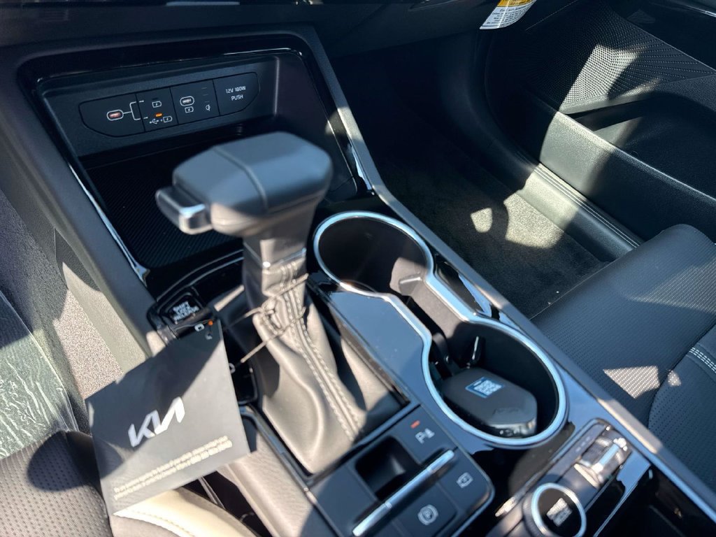 New 2026 Kia K5 GT-Line FWD image 25