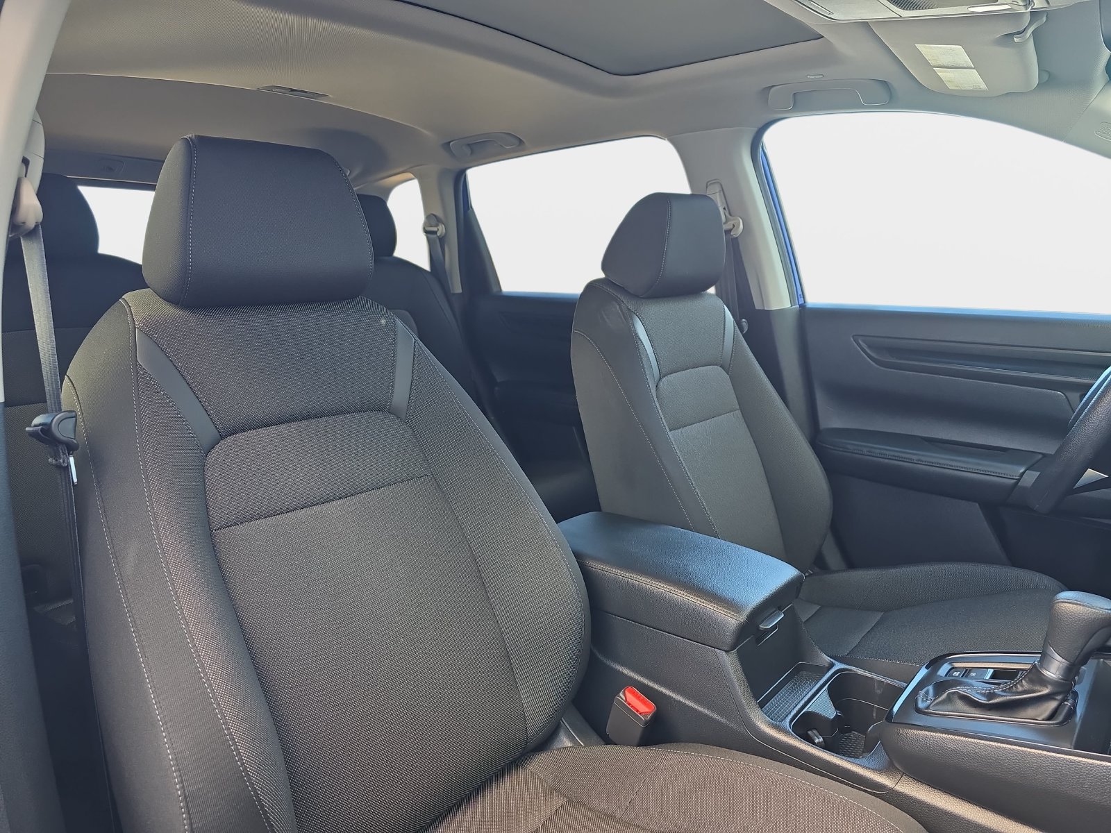Certified 2024 Honda CR-V EX image 12