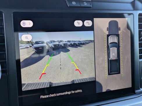 New 2026 Ford F250 XLT w/ XLT Premium Package image 25