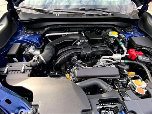 New 2026 Subaru Forester Sport image 12