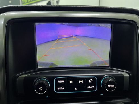 Used 2015 Chevrolet Silverado 1500 LT w/ All Star Edition image 23