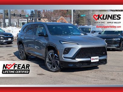 New 2026 Buick Enclave Sport Touring w/ Power Package