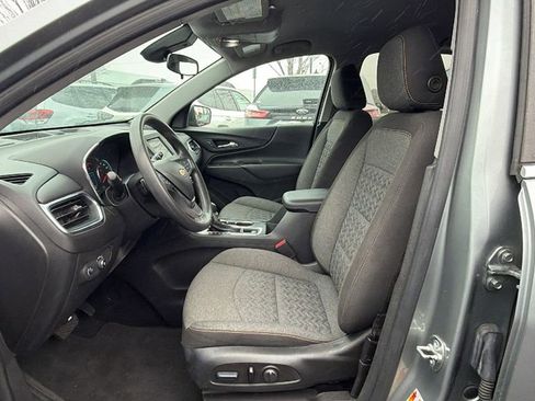 Used 2023 Chevrolet Equinox LT image 32