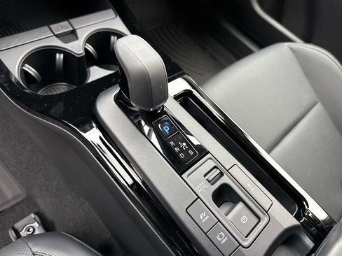 New 2026 Toyota Prius Limited image 12