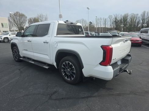 Used 2023 Toyota Tundra Limited image 5