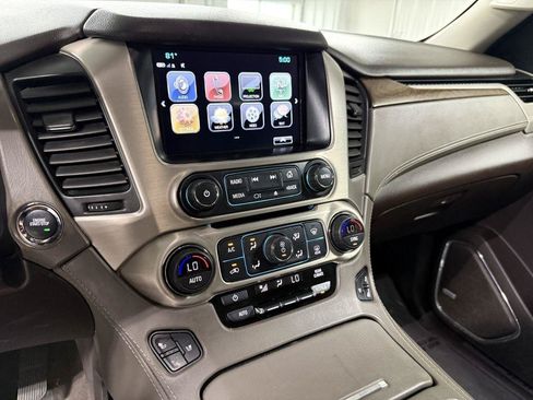 Used 2019 GMC Yukon XL Denali w/ Open Road Package AWD/4WD image 21