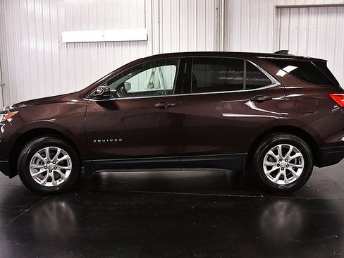 Used 2020 Chevrolet Equinox LT image 4