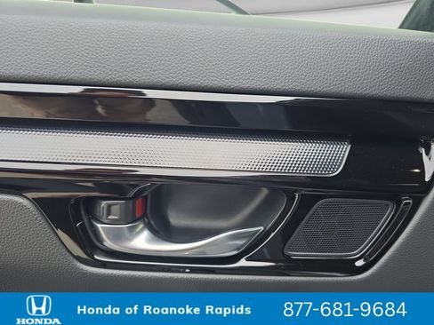 New 2026 Honda CR-V Sport Touring image 28