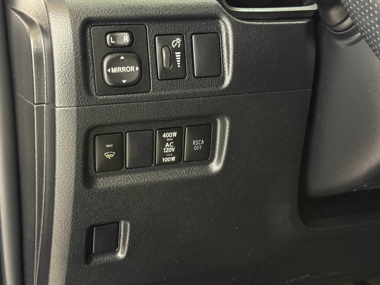 Used 2011 Toyota 4Runner Limited AWD/4WD image 44